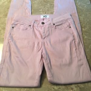 PAIGE PINK VERDUGO ULTRA SKINNY